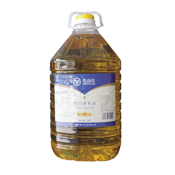 Xin Pinjia blend oil (no carton) (20L)